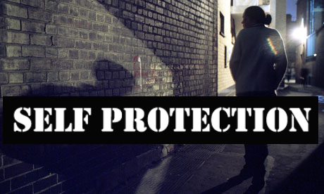 self-protection